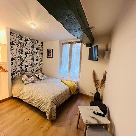 Appartement Rouen Saint Nicaise Extérieur photo