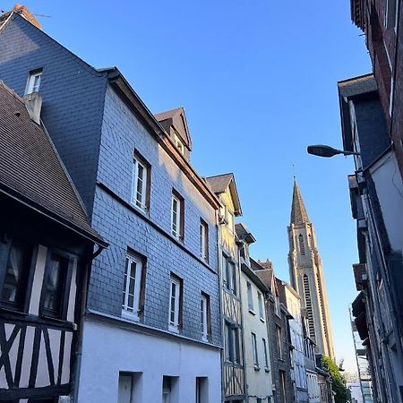 Appartement Rouen Saint Nicaise Extérieur photo