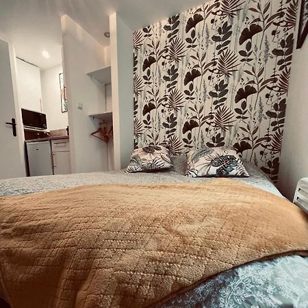 Appartement Rouen Saint Nicaise Extérieur photo