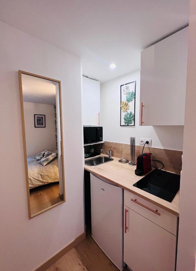Appartement Rouen Saint Nicaise Extérieur photo